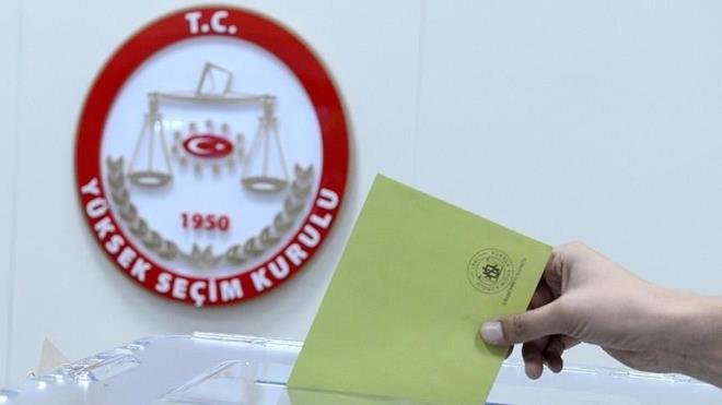 Türkiye Yerel Seçimlere Hazırlanıyor: Demokrasinin Temel Taşlarından Bir Adım Daha