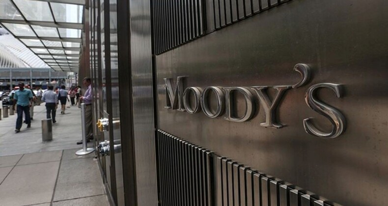 Moody’s Türkiye’nin kredi notuna ilişkin güncelleme yapmadı