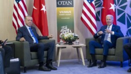 SON DAKİKA HABERİ: Erdoğan-Biden görüşmesinde hangi konular konuşuldu