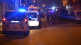 Adana’da kavgaya müdahale eden polis memuru bıçakla yaralandı