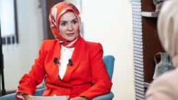 Erken yaşta evlilikle mücadele | Göktaş: 2022’de 668 erkek, 11 bin 520 kız çocuğu evlendi