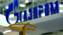 Gazprom’un net karı yılın ilk yarısında yüzde 88 azaldı