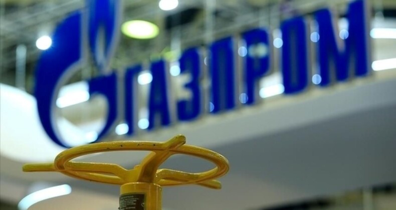 Gazprom’un net karı yılın ilk yarısında yüzde 88 azaldı