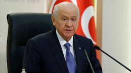 MHP Genel Başkanı Bahçeli’den 30 Ağustos Zafer Bayramı mesajı