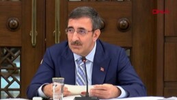 Yılmaz: Temel çerçevemiz sürdürülebilir kalkınma