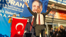 Özturan, “Birlikte başaracağız, birlikte yöneteceğiz”