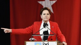 Akşener, cağrı yaptı…