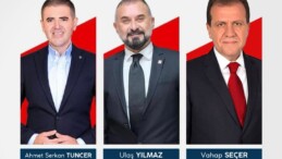 Yılmaz, Son Saatlerdeki Kararlı Duruşu ve Hedefleri Paylaştı