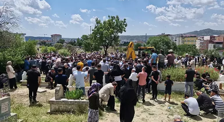 Otobüs şoförü gözaltına alındı