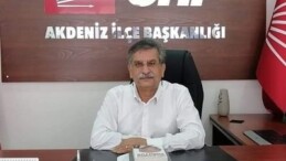 CHP’li Palamut’tan elektrik zammına tepki