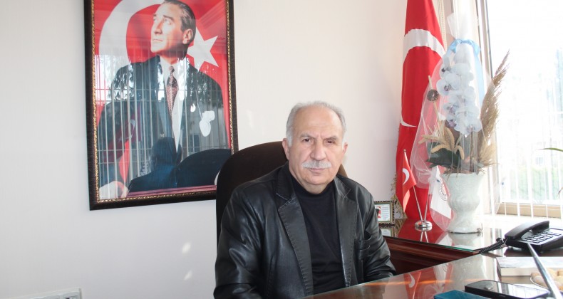 Mehmet Sarıalp Güven Tazeledi